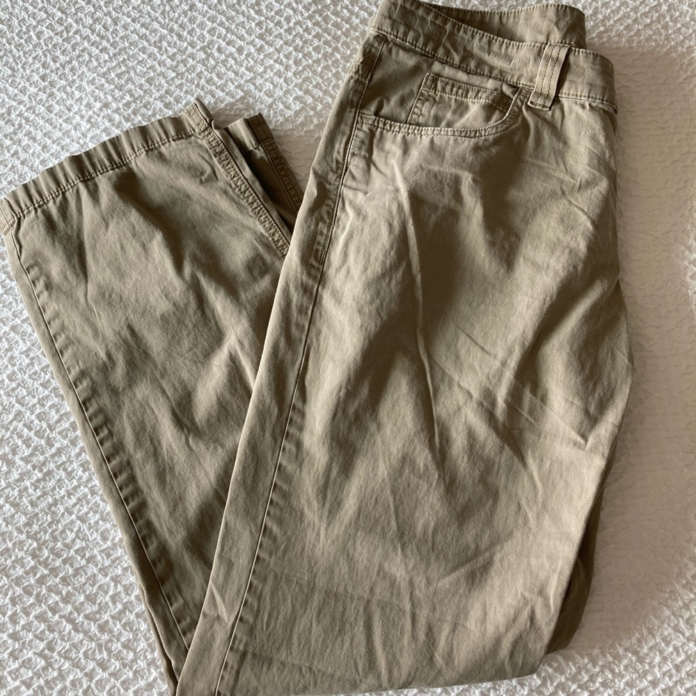 Men’s Columbia Khaki Pants